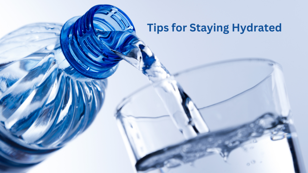 Benefits of Drinking Water for Skin | 5 Important Points