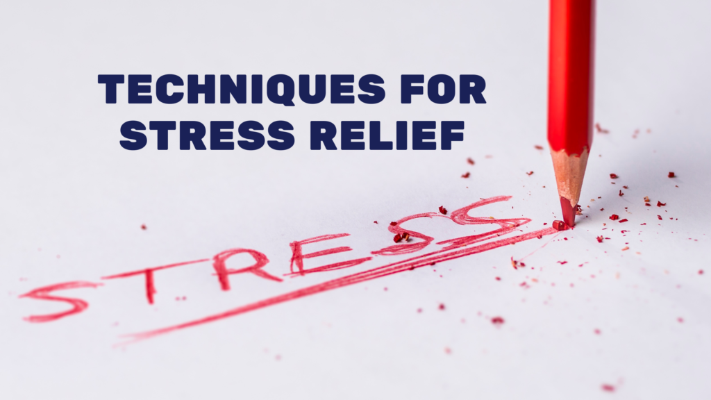 Meditation for Stress Relief | 5 Important Points